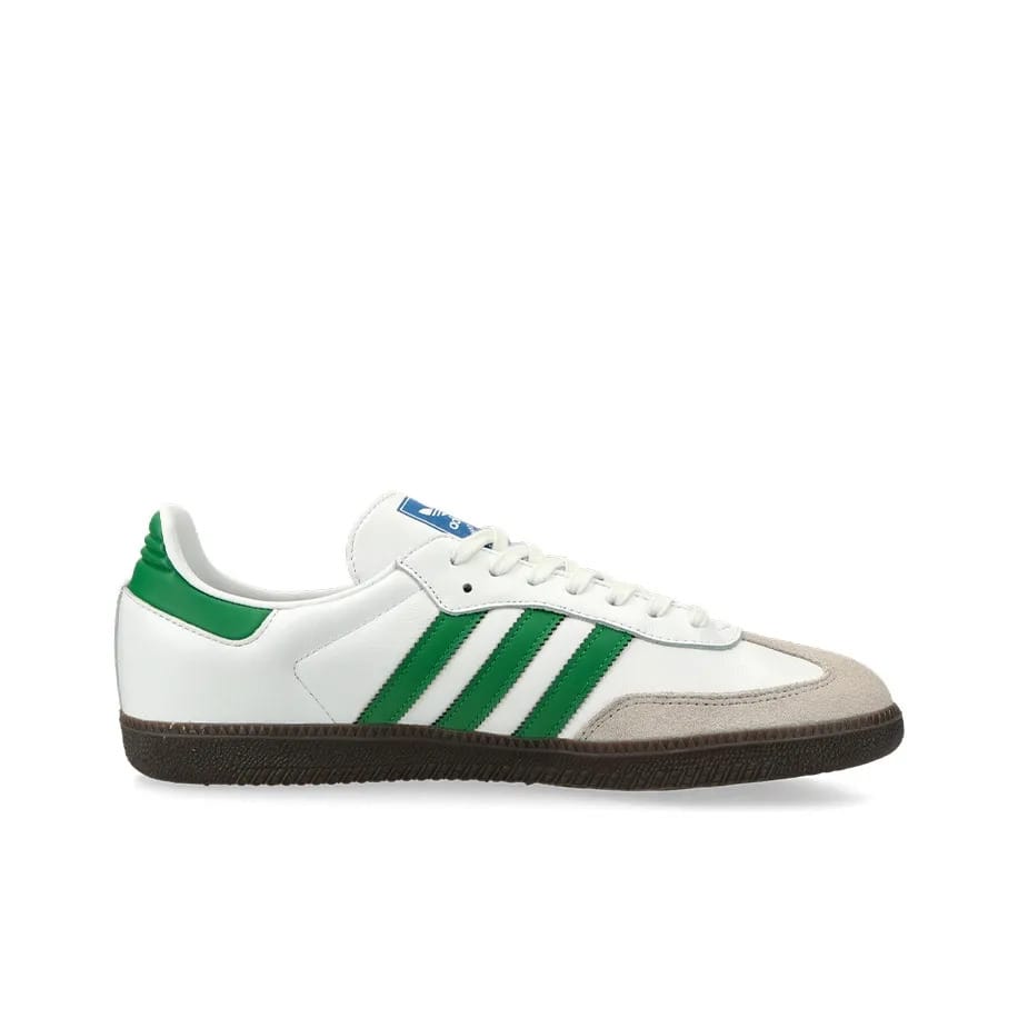 아디다스 오리지널 SAMBA OG, 미끄럼 방지, 편안 - Adidas Shoes Samba 리뷰 및 가격
