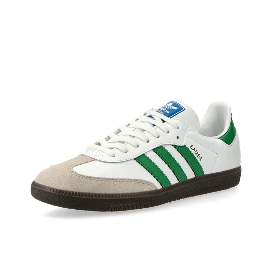 아디다스 오리지널 SAMBA OG, 미끄럼 방지, 편안 - Adidas Shoes Samba 리뷰 및 가격