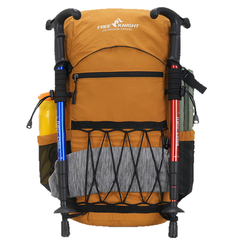 30L 전술 방수 배낭 남녀 트레킹 낚시 사냥 가방 배 - Rain Cover Backpack 리뷰 및 가격