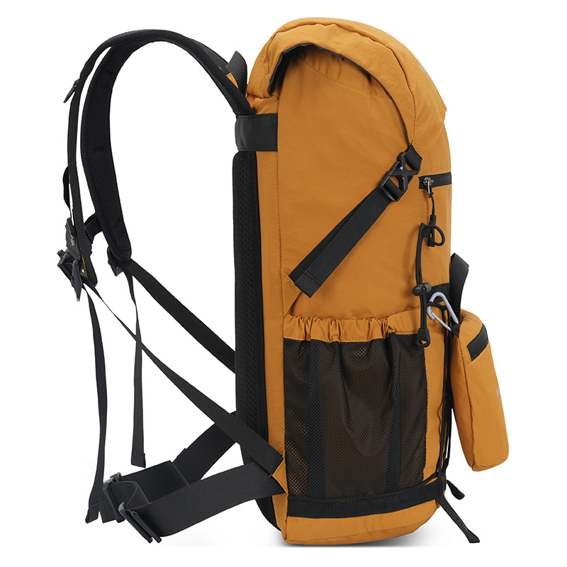 30L 전술 방수 배낭 남녀 트레킹 낚시 사냥 가방 배 - Rain Cover Backpack 리뷰 및 가격