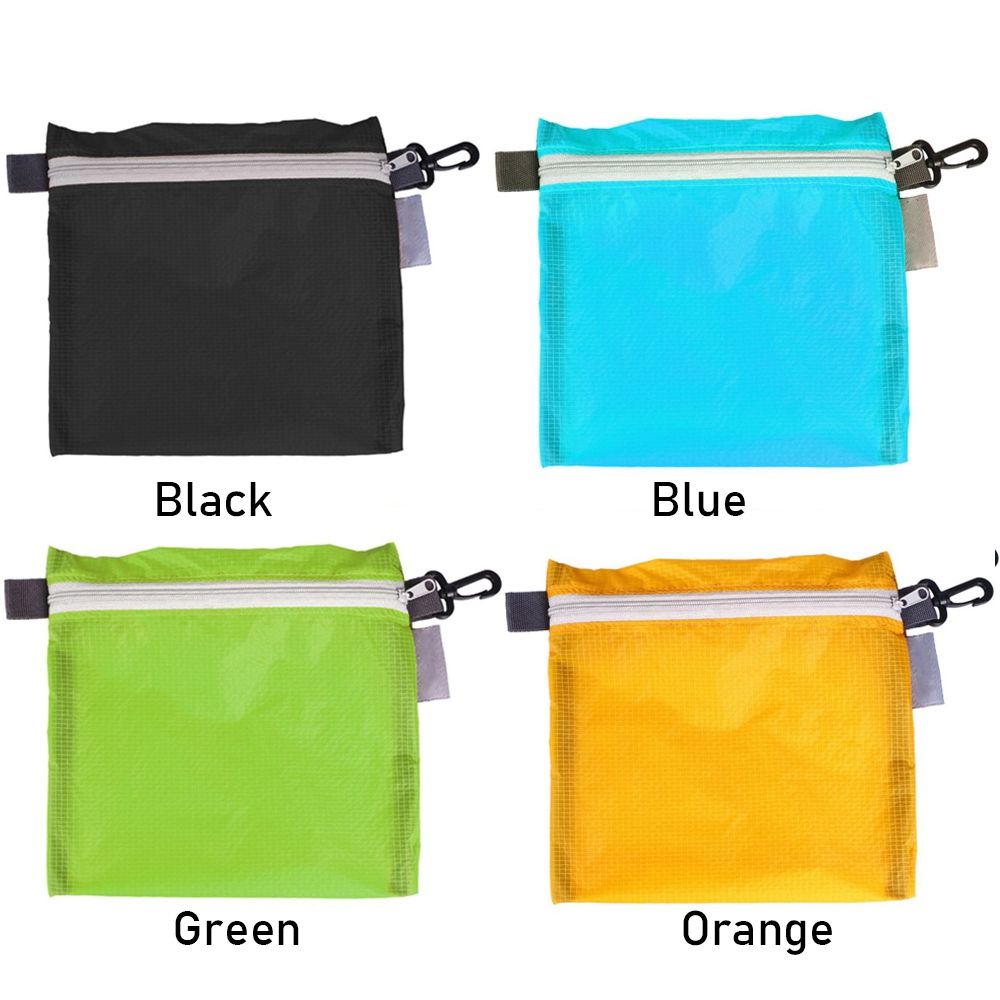 지퍼 수납 도구 포켓 휴대용 파우치 야외용 정리함 배낭 - Rain Cover Backpack 리뷰 및 가격
