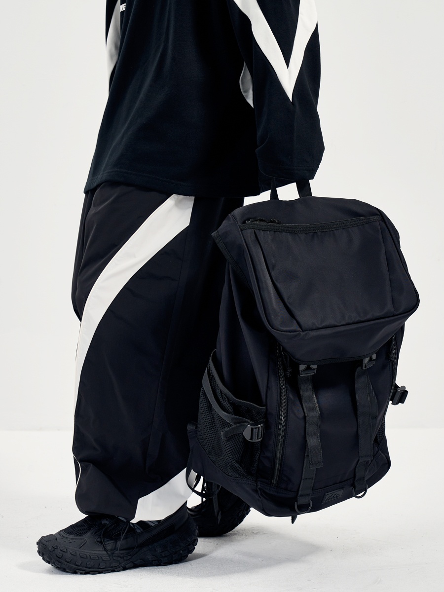 새로운 유행 대용량 아웃도어 스포츠 백팩 캐주얼 여행  - Fashion Backpack Women 리뷰 및 가격