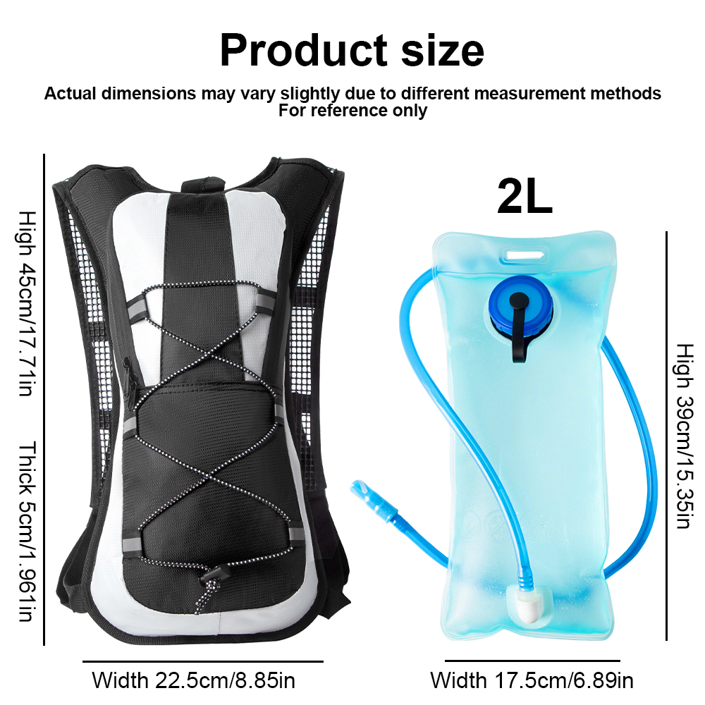 1Pcs 하이킹 배낭,캠핑 배낭,레인 커버가 있는 5L - Rain Cover Backpack 리뷰 및 가격