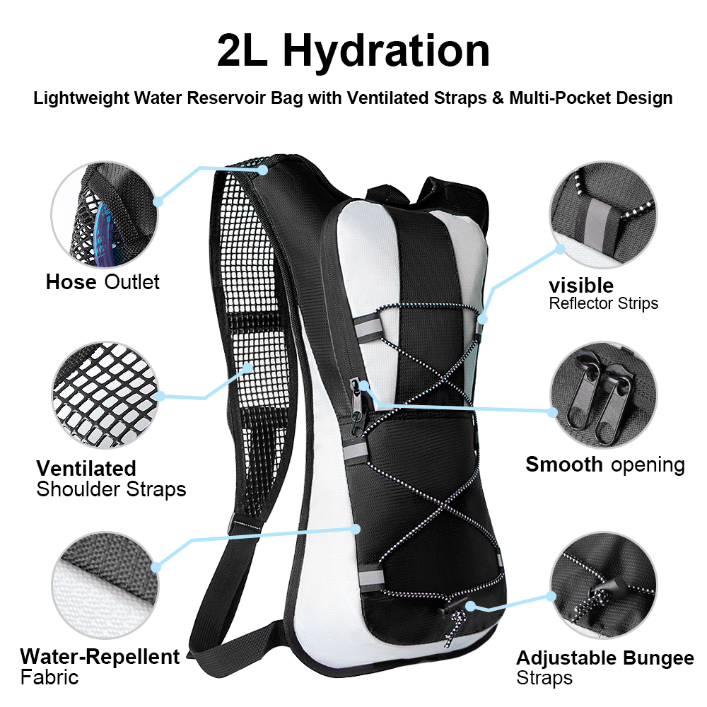 1Pcs 하이킹 배낭,캠핑 배낭,레인 커버가 있는 5L - Rain Cover Backpack 리뷰 및 가격