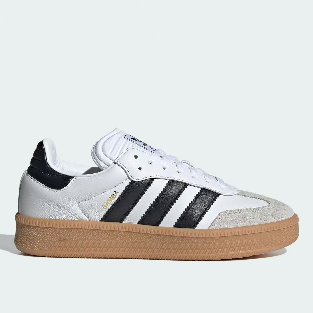 아디다스 오리지널스 삼바 XLG: 편안하고 다용도로 활 - Adidas Shoes Samba 리뷰 및 가격