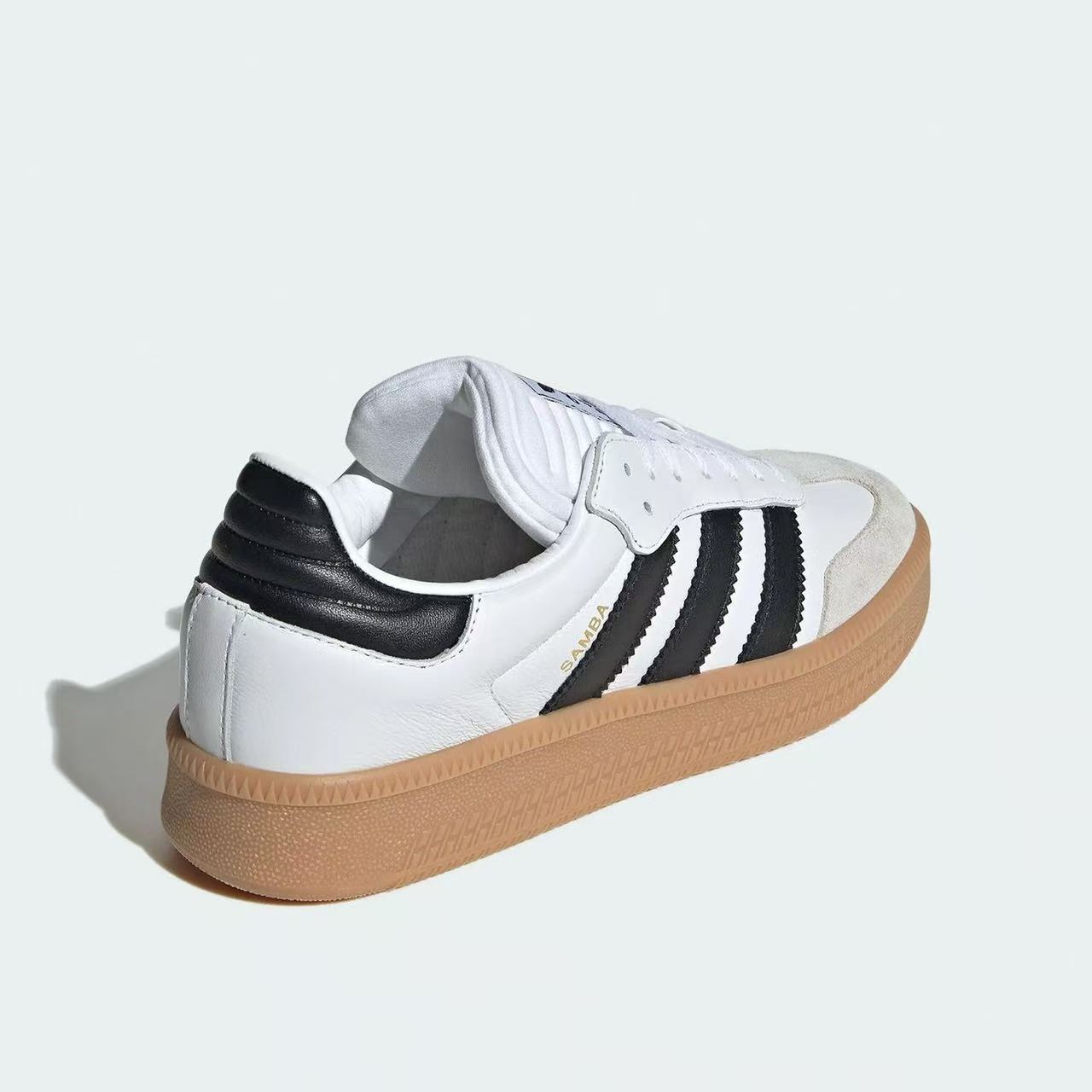 아디다스 오리지널스 삼바 XLG: 편안하고 다용도로 활 - Adidas Shoes Samba 리뷰 및 가격