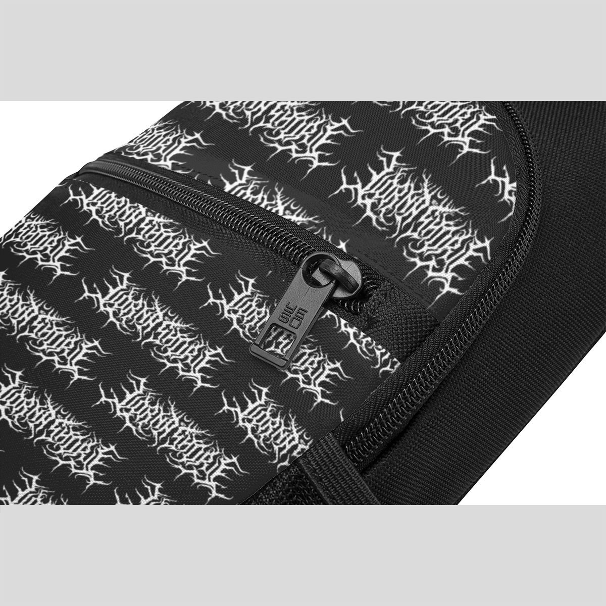 Lorna Shore Merch Lorna Shore  - Sling Backpack Shoulder 리뷰 및 가격